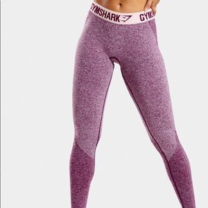 BRAND NEW!! GymShark Flex leggings